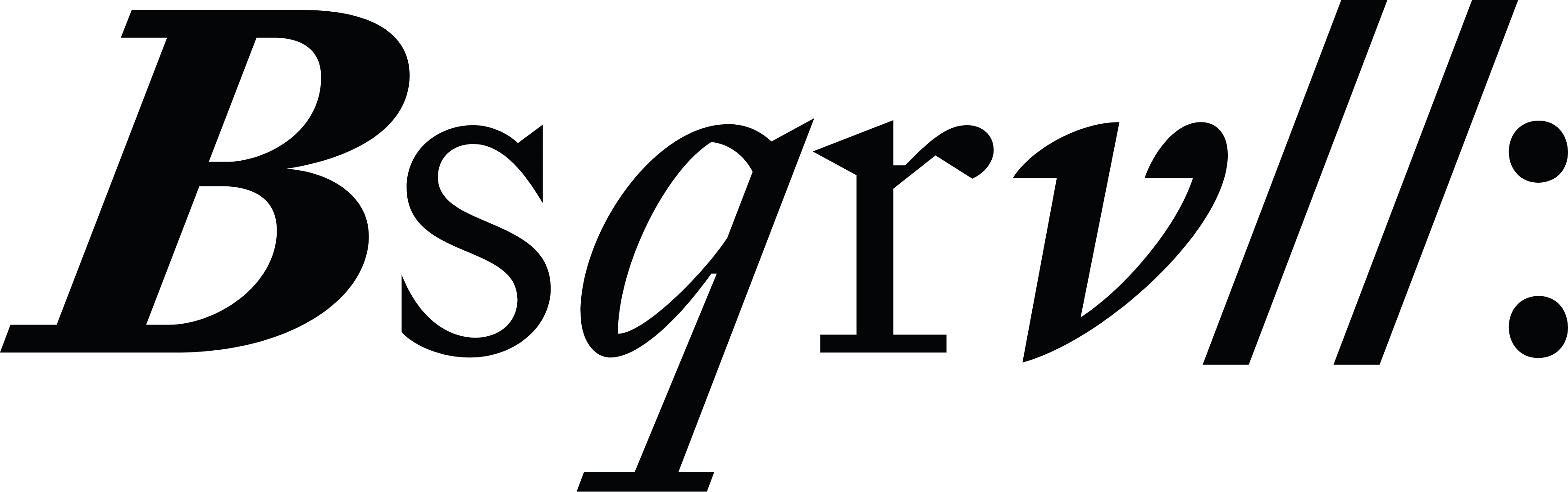 Logo Bsqrvll