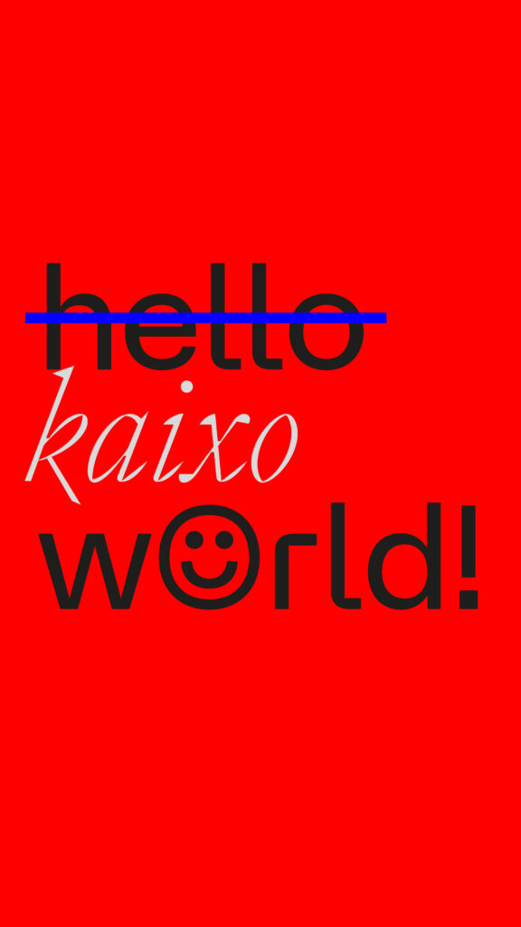 kaixo_world